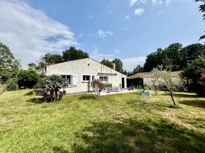 Maison - 72 m² - 4 pièces