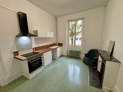 Immeuble - 467 m²