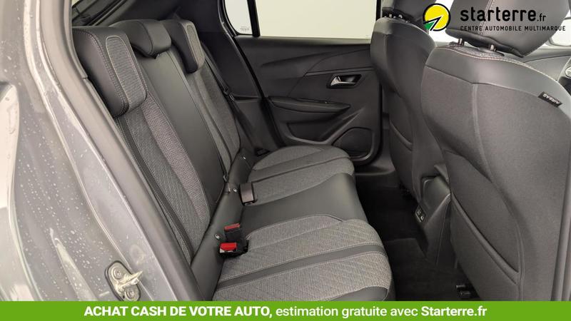 Peugeot 208 100 s&amp;S Bvm6 Allure