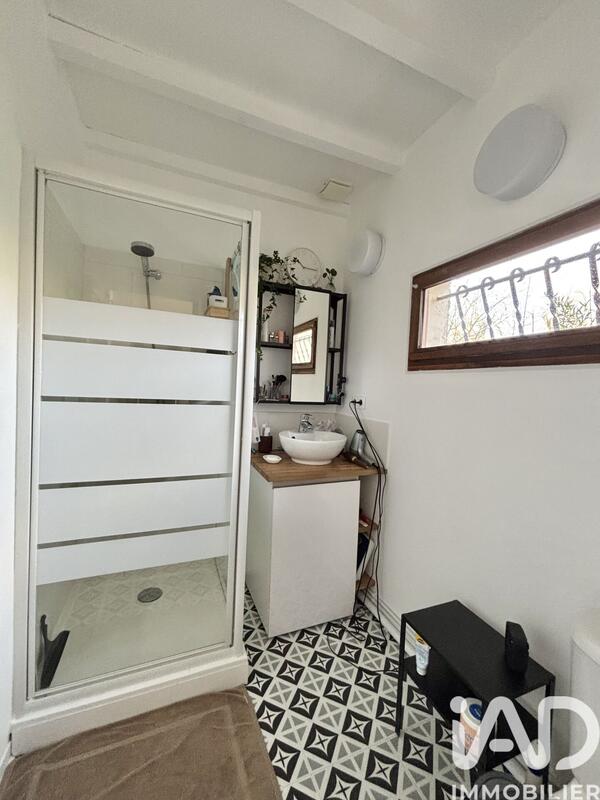 Maison - 130 m² - 4 pièces