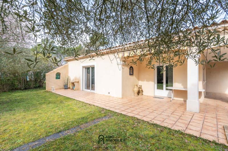 Maison - 136 m² - 4 pièces