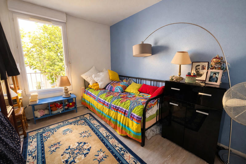 Viager - Maison - 102 m² - 5 pièces