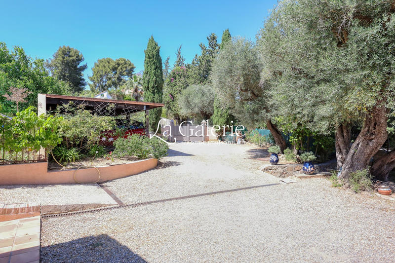 Maison ancienne - 250 m² - 9 pièces