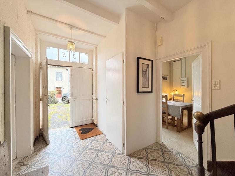 Maison - 151 m² - 4 pièces