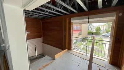 Local commercial - 17 m²