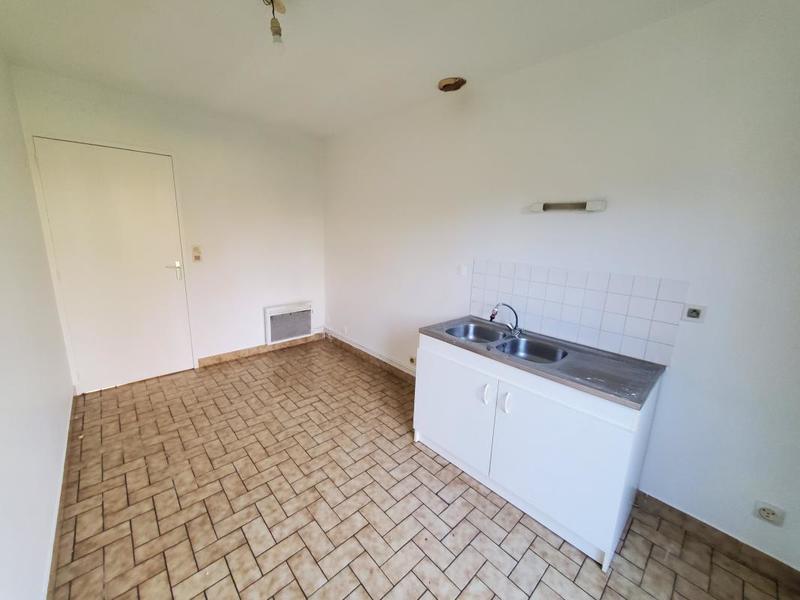 Maison traditionnelle - 67 m² - 3 pièces