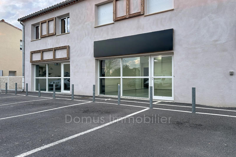 Local commercial - 56 m²