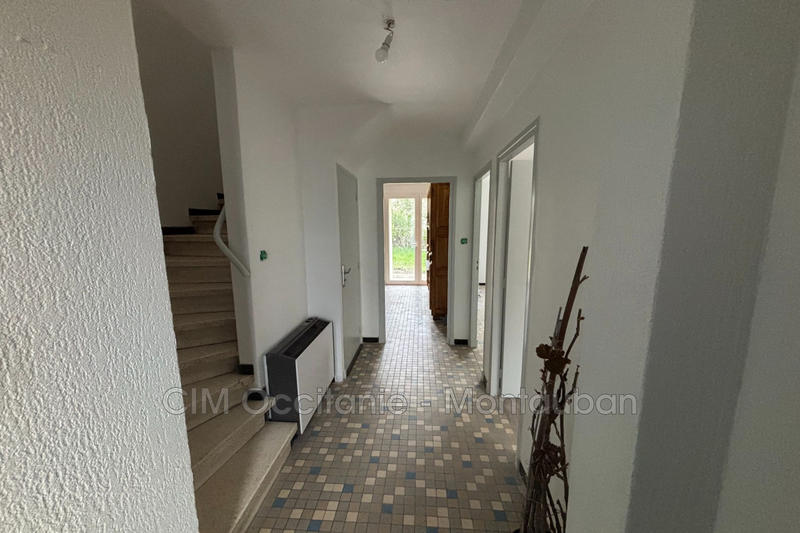 Maison - 86 m² - 5 pièces