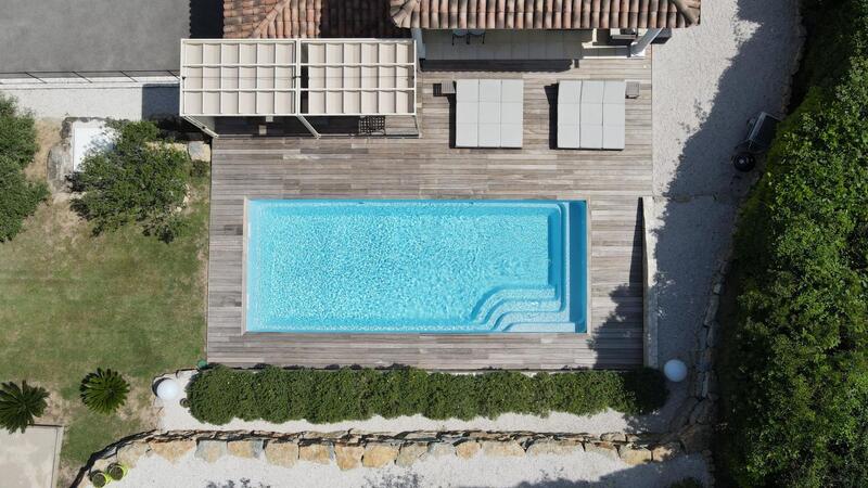 Maison - 224 m² - 6 pièces