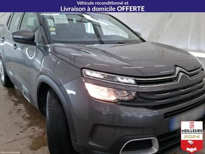 Citroën C5 Aircross BlueHDi 130 Bvm6 Feel