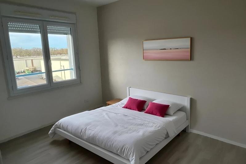 Appartement - 70 m² - 4 pièces