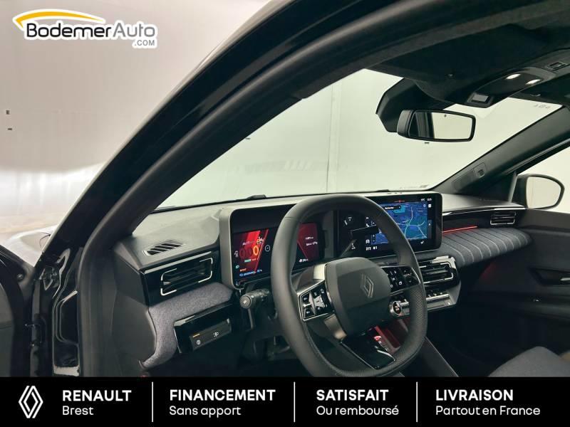 Renault R 5 E-Tech Electrique 150 ch autonomie confort Techno