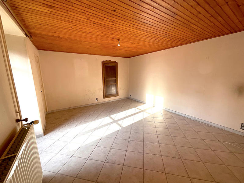 Maison - 114 m² - 5 pièces