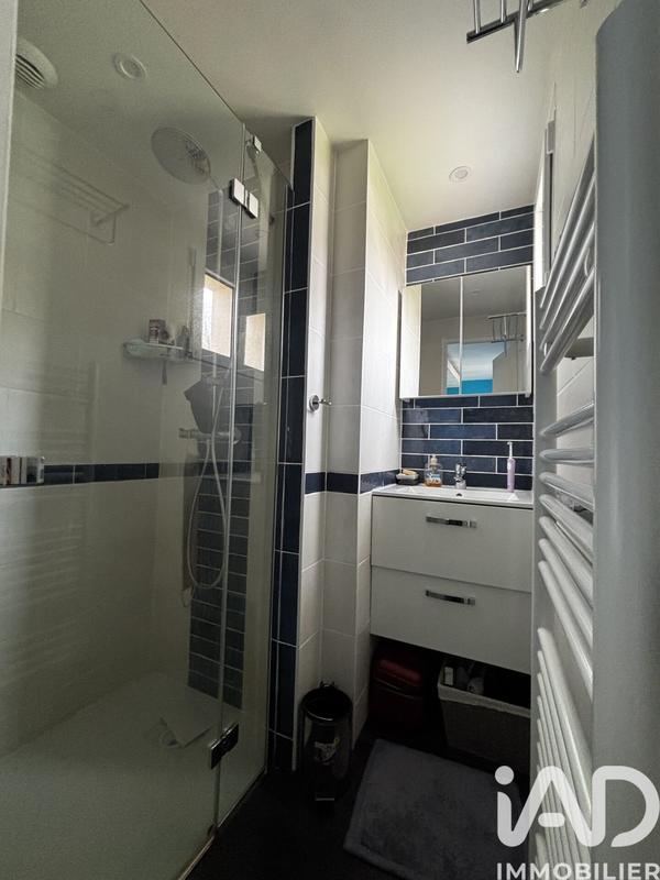 Maison - 157 m² - 8 pièces