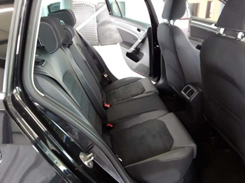 Volkswagen Golf Sw 2.0 Tdi 150 Cv R-Line Dsg7