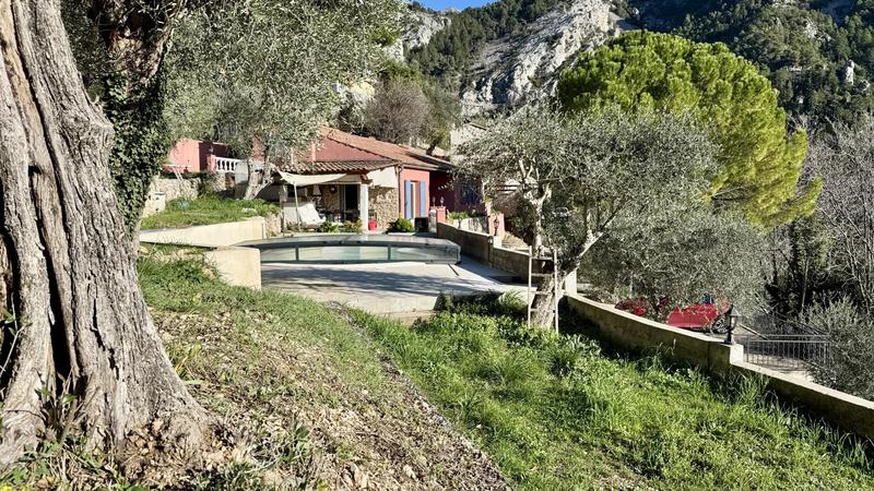 Villa - 149 m² - 4 pièces