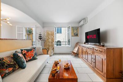 Appartement - 73 m² - 4 pièces