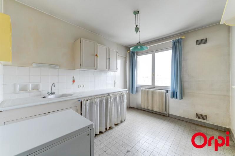 Appartement - 107 m² - 4 pièces