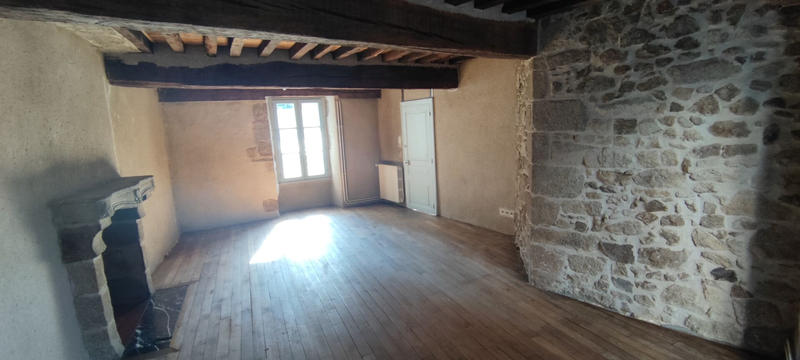 Maison de ville - 180 m² - 7 pièces