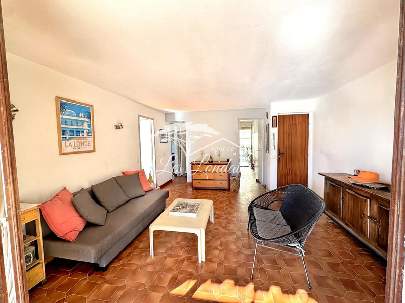 Appartement - 50 m² - 3 pièces