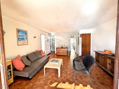 Appartement - 50 m² - 3 pièces