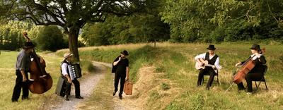 Concert : a bisele mazel