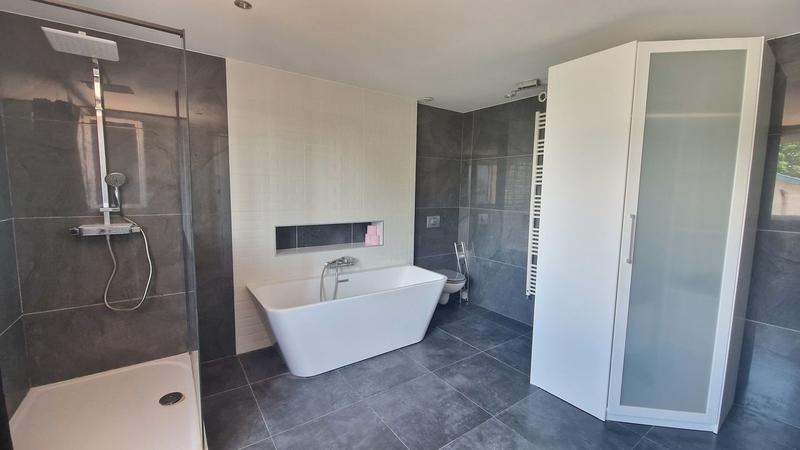 Château - 177 m² - 6 pièces