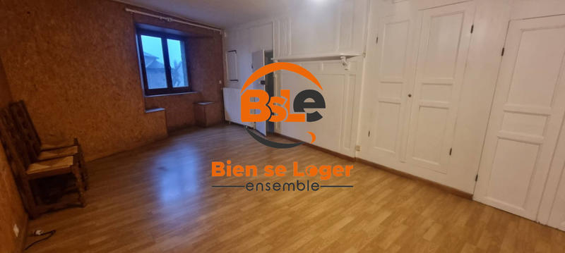 Maison - 74 m² - 3 pièces