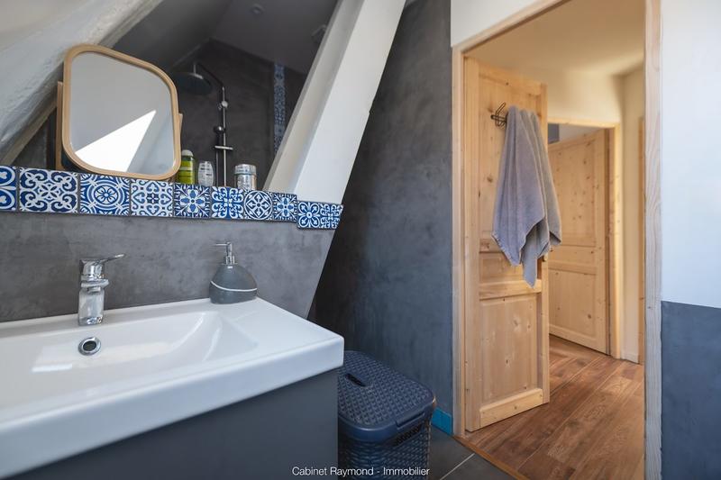 Maison - 141 m² - 5 pièces