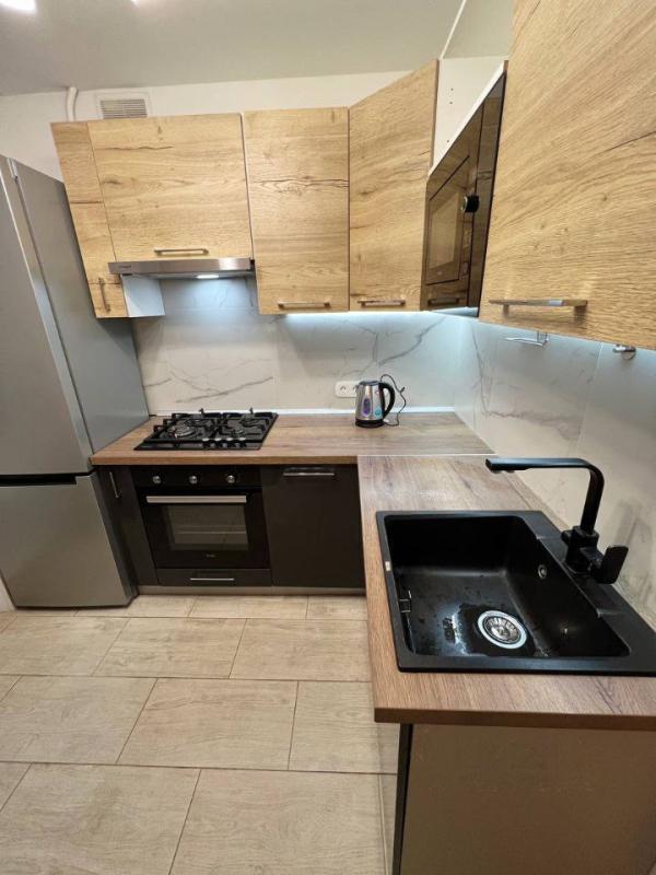 Appartement - 27 m² - 1 pièce