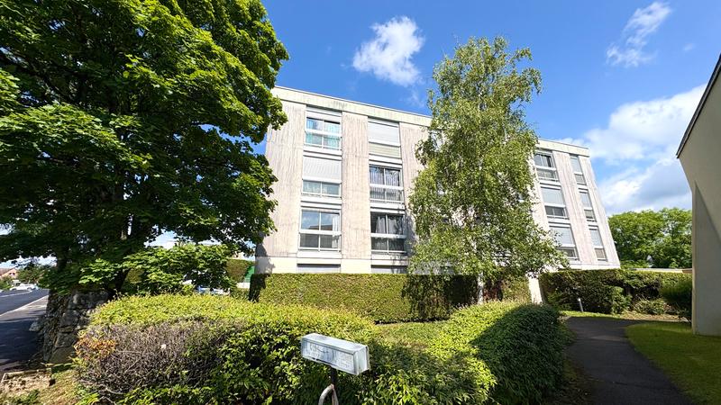 Appartement - 33 m² - 1 pièce