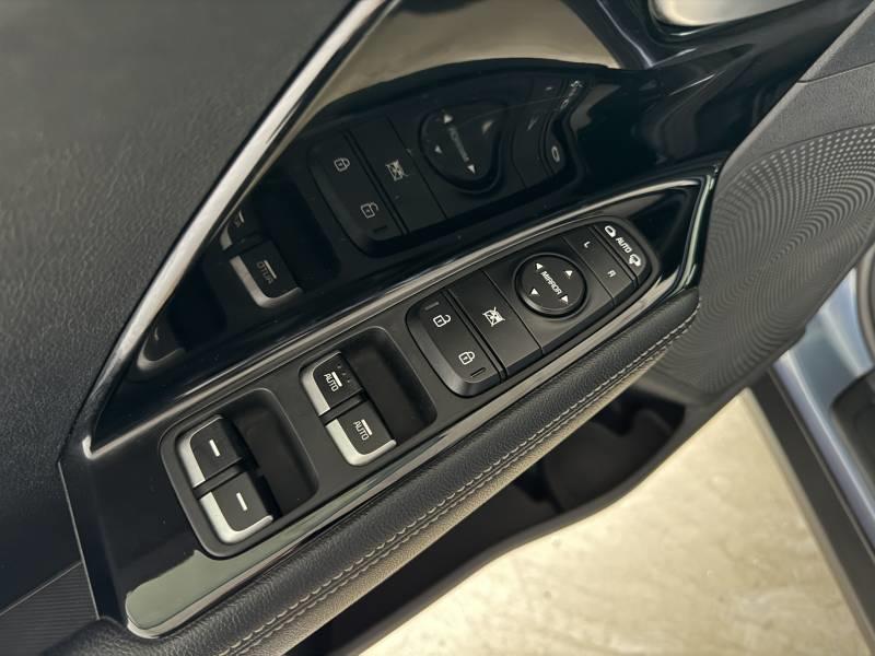 Kia Niro 1.6 GDi Hybride 141 ch Dct6 Lounge