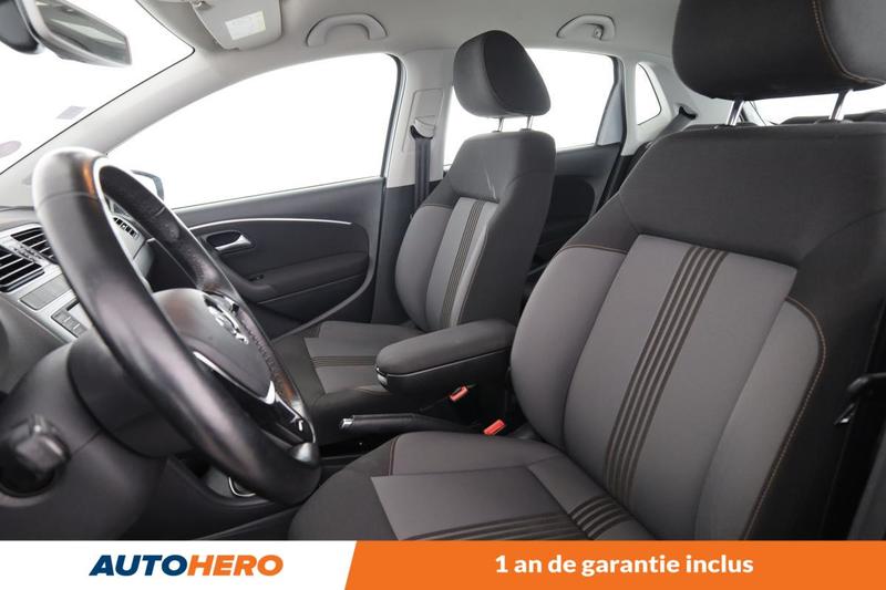 Volkswagen Polo 1.2 Tsi BlueMotion Tech Allstar Dsg7 5p 90 ch