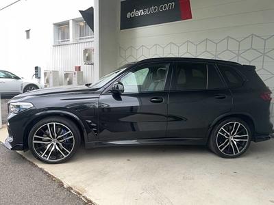 Bmw X5 xDrive45e 394 ch Bva8 m Sport