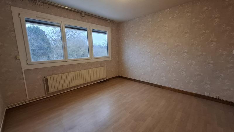 Maison - 109 m² - 5 pièces