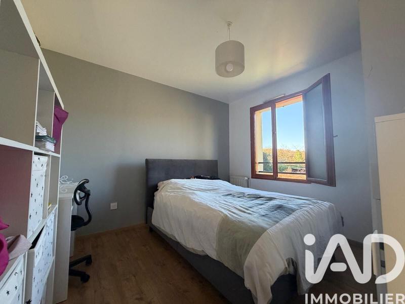 Maison - 88 m² - 5 pièces