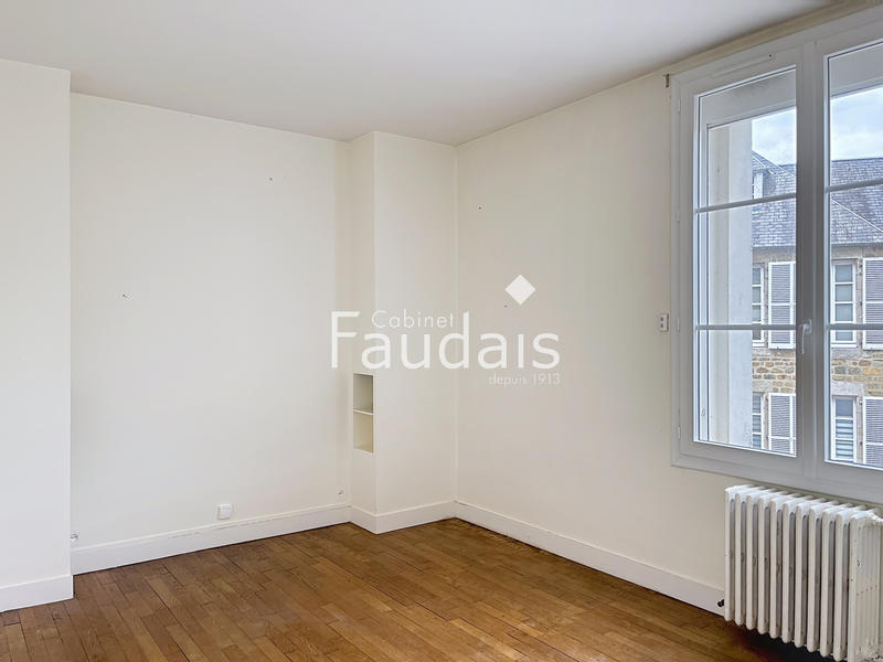 Appartement - 115 m² - 5 pièces