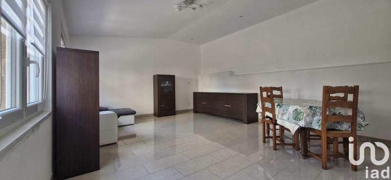 Maison - 75 m² - 3 pièces