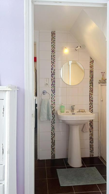 Maison - 208 m² - 8 pièces