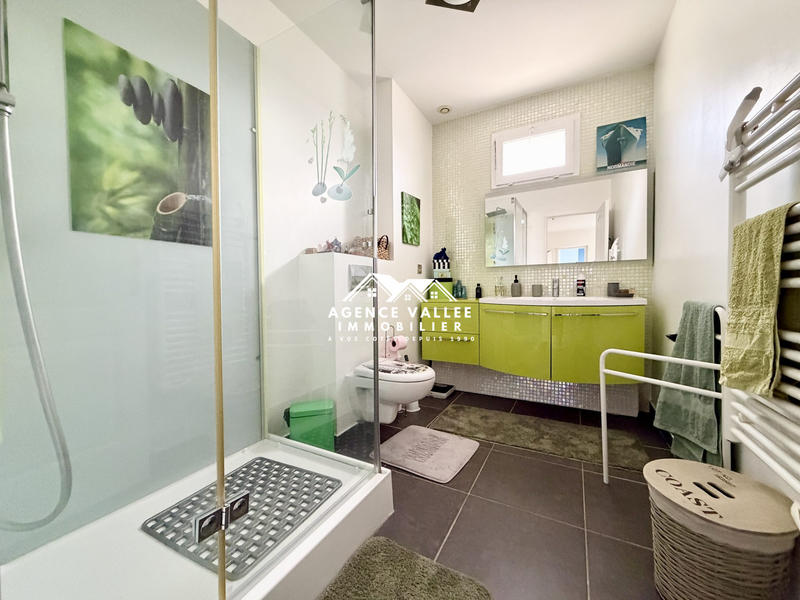 Maison - 160 m² - 7 pièces