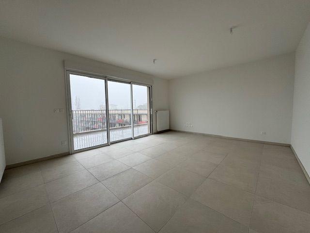 Appartement - 78 m² - 4 pièces