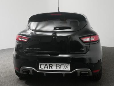 Renault Clio IV Rs Edc 200ch Cam de Recul Sieges Cuir + Chauffants