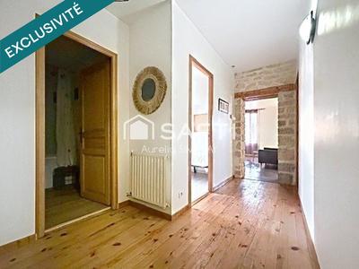 Maison - 54 m² - 3 pièces