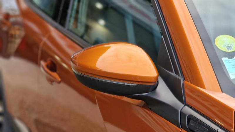 Peugeot 2008 BlueHDi 110 SetS Bvm6 Allure