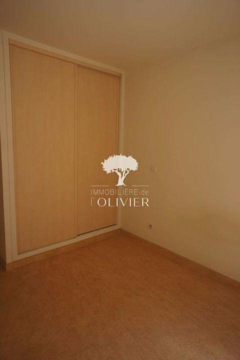 Appartement - 53 m² - 3 pièces