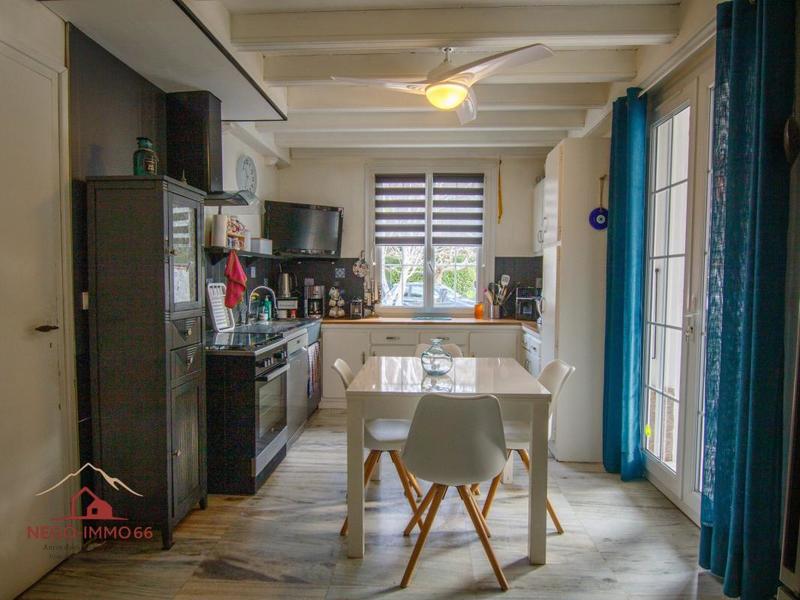 Villa - 130 m² - 5 pièces