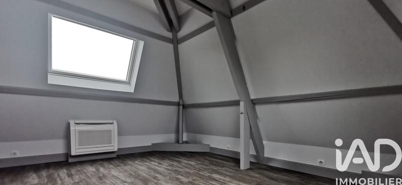 Maison - 148 m² - 6 pièces