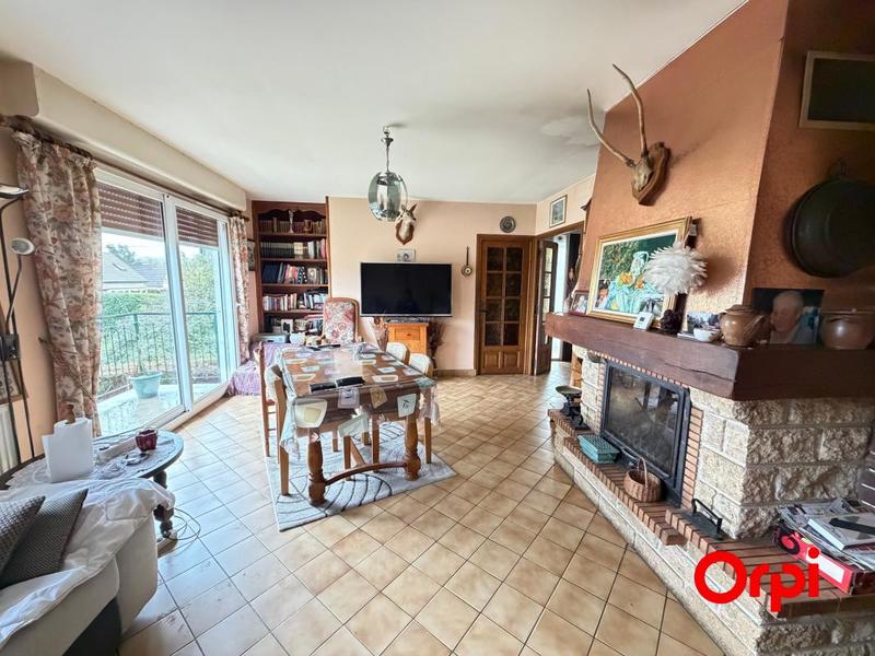 Maison - 70 m² - 3 pièces