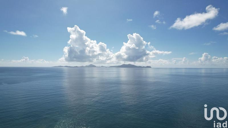 Appartement - 115 m² - 4 pièces