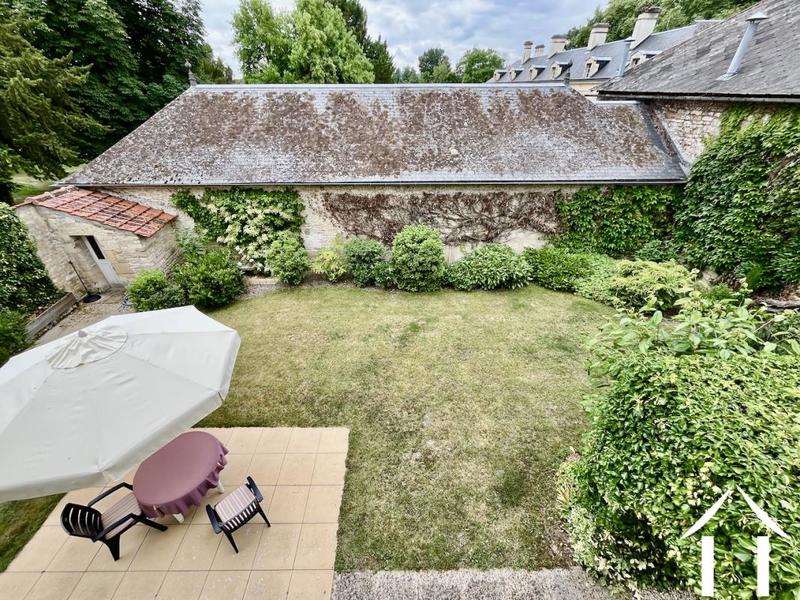 Maison - 168 m² - 5 pièces